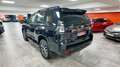 Toyota Land Cruiser D-4D Limited Aut. Negro - thumbnail 4