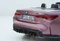 BMW M4 Cabrio Competition xDrive - thumbnail 4