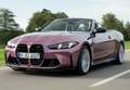 BMW M4 Cabrio Competition xDrive - thumbnail 1