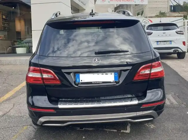 Mercedes-Benz ML 250 Classe M - W166 bt Sport 4matic auto