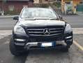 Mercedes-Benz ML 250 Classe M - W166 bt Sport 4matic auto Nero - thumbnail 2