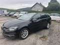 Volkswagen Golf Combi 1,6 TDI DSG Schwarz - thumbnail 5