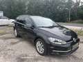 Volkswagen Golf Combi 1,6 TDI DSG Schwarz - thumbnail 1