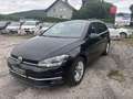 Volkswagen Golf Combi 1,6 TDI DSG Schwarz - thumbnail 3