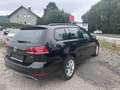 Volkswagen Golf Combi 1,6 TDI DSG Schwarz - thumbnail 7