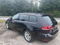 Volkswagen Golf Combi 1,6 TDI DSG Schwarz - thumbnail 8