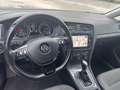 Volkswagen Golf Combi 1,6 TDI DSG Schwarz - thumbnail 11