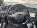 Volkswagen Golf Combi 1,6 TDI DSG Schwarz - thumbnail 9