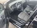 Volkswagen Golf Combi 1,6 TDI DSG Schwarz - thumbnail 12