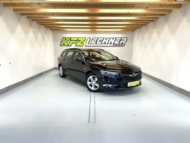 Opel Insignia ST 1,6 CDTI Aut. ''NAVI*SITZH*TEMP*DAB''