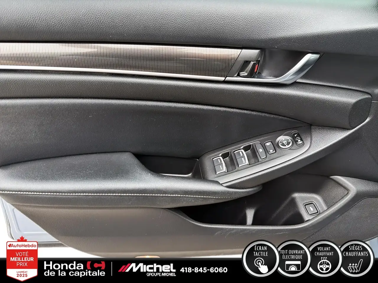Honda Accord снимка Honda Accord
