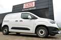 Opel Combo E Cargo Edition Klima PDC Allwetter Weiß - thumbnail 1