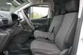 Opel Combo E Cargo Edition Klima PDC Allwetter Weiß - thumbnail 9