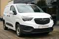 Opel Combo E Cargo Edition Klima PDC Allwetter Weiß - thumbnail 2