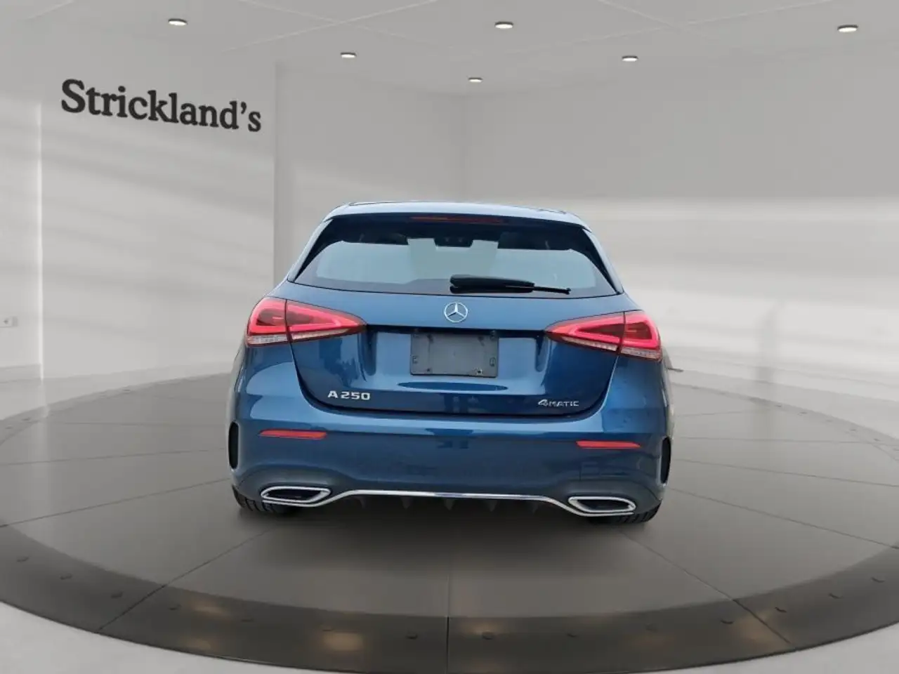 Mercedes-Benz A-Class снимка Mercedes-Benz A-Class