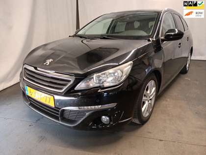 Peugeot 308 SW 1.2 e-THP Blue Lease Executive - Cruise - Navi