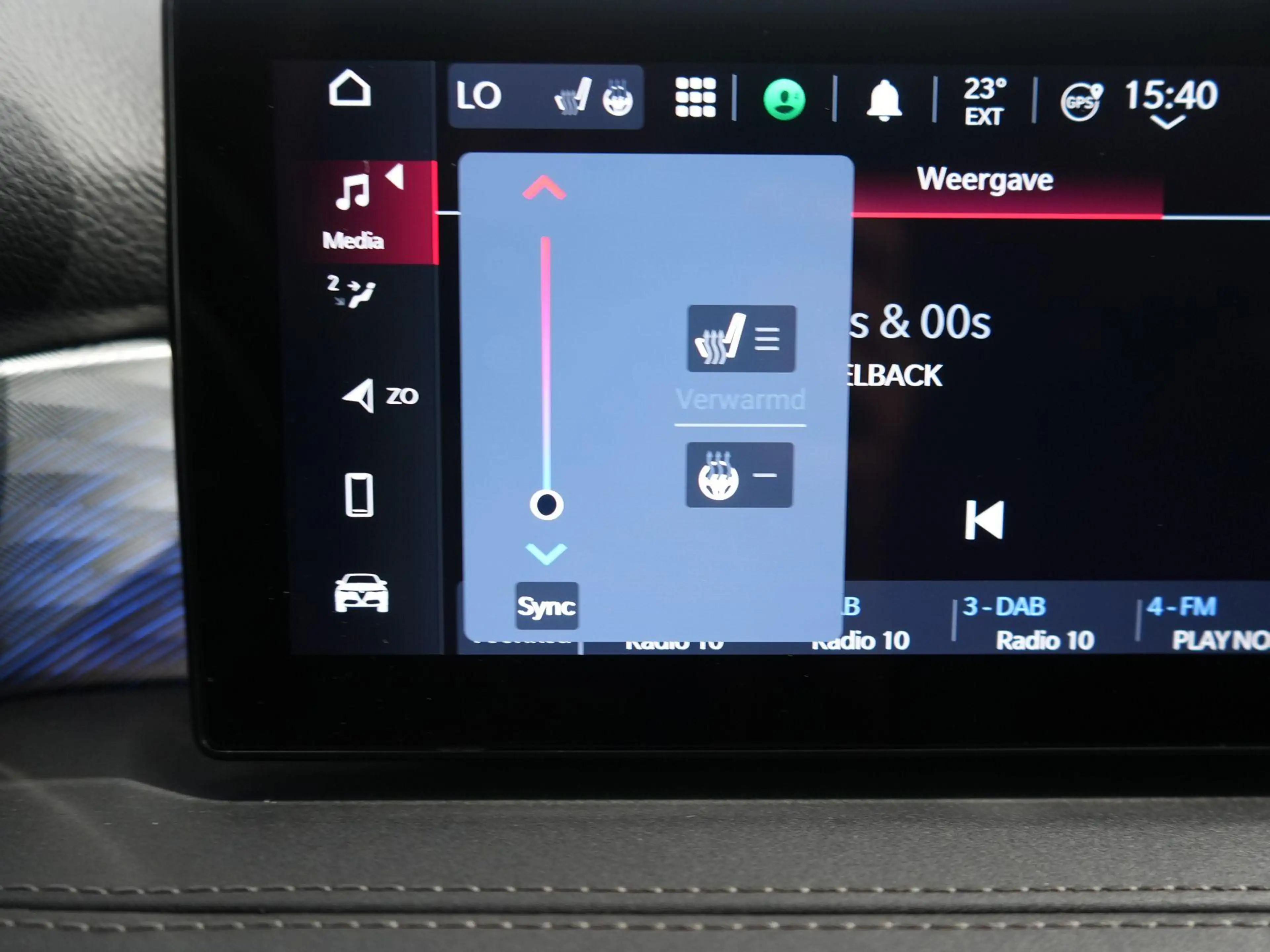 Alfa Romeo Tonale 1.5T Hybrid Edizione Speciale 20inch | Carplay | C — photo 12