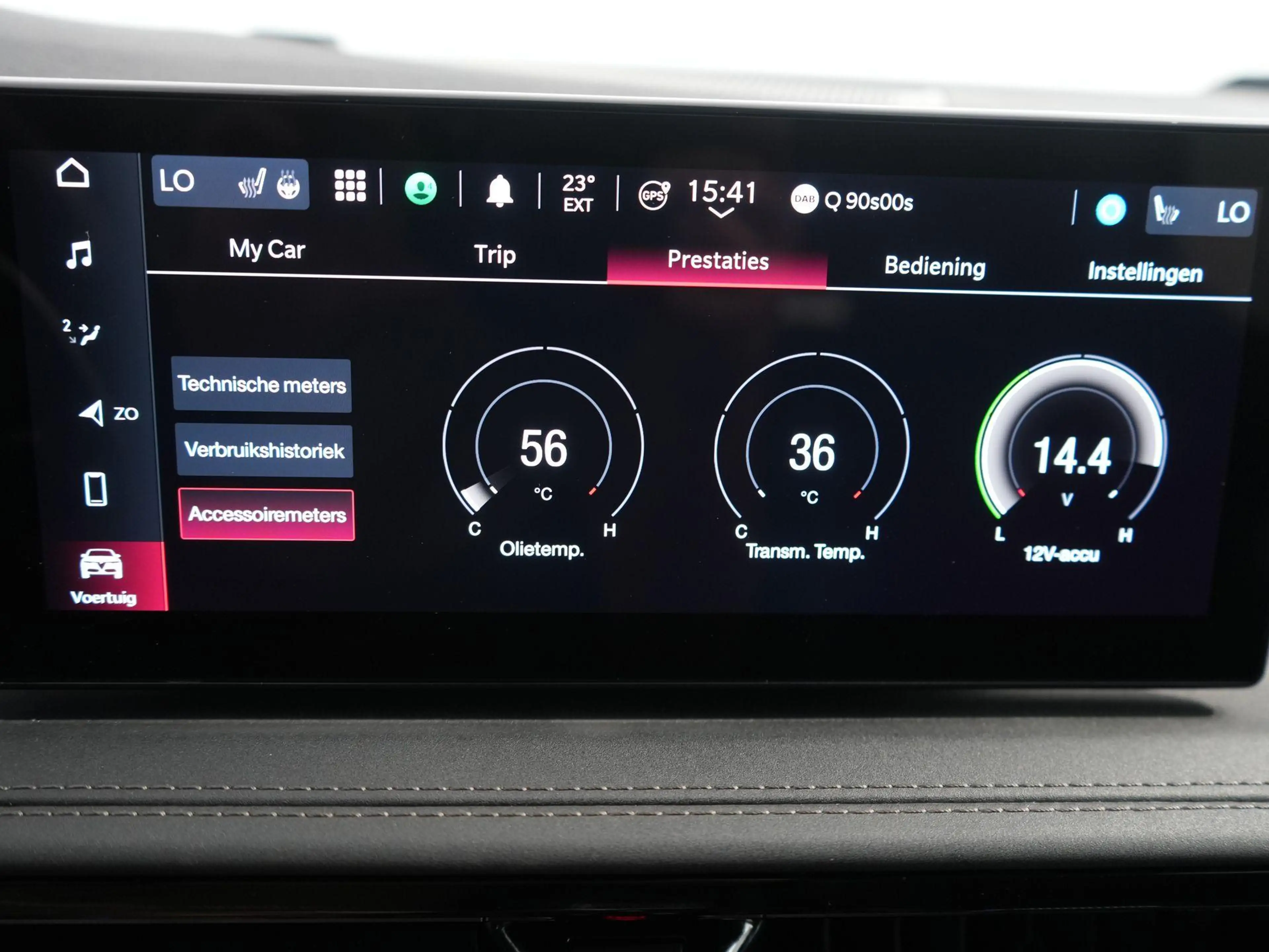 Alfa Romeo Tonale 1.5T Hybrid Edizione Speciale 20inch | Carplay | C — photo 16