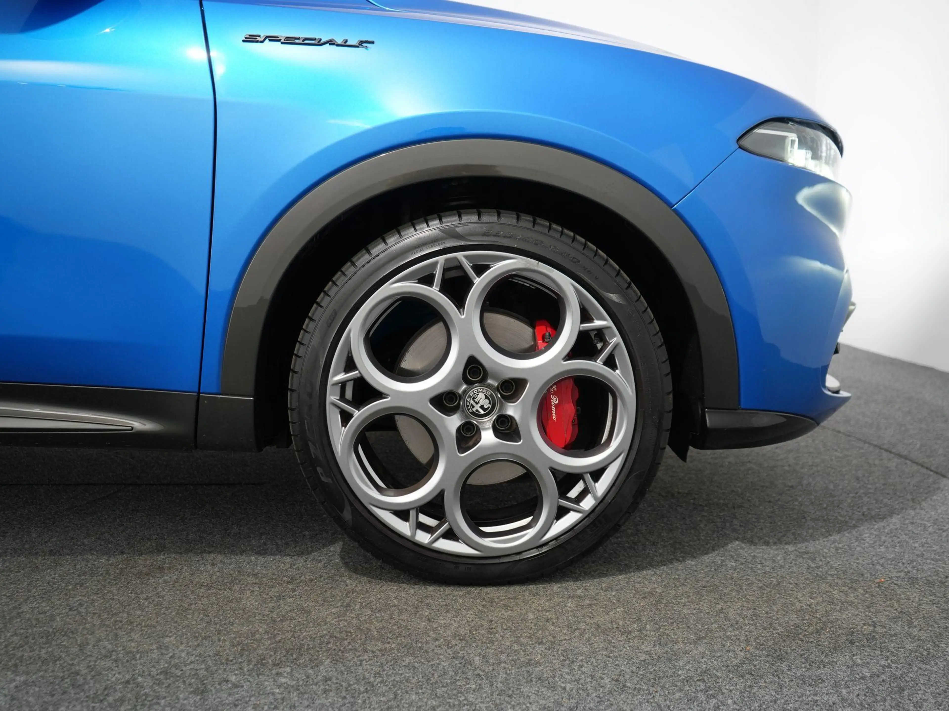 Alfa Romeo Tonale 1.5T Hybrid Edizione Speciale 20inch | Carplay | C — photo 30