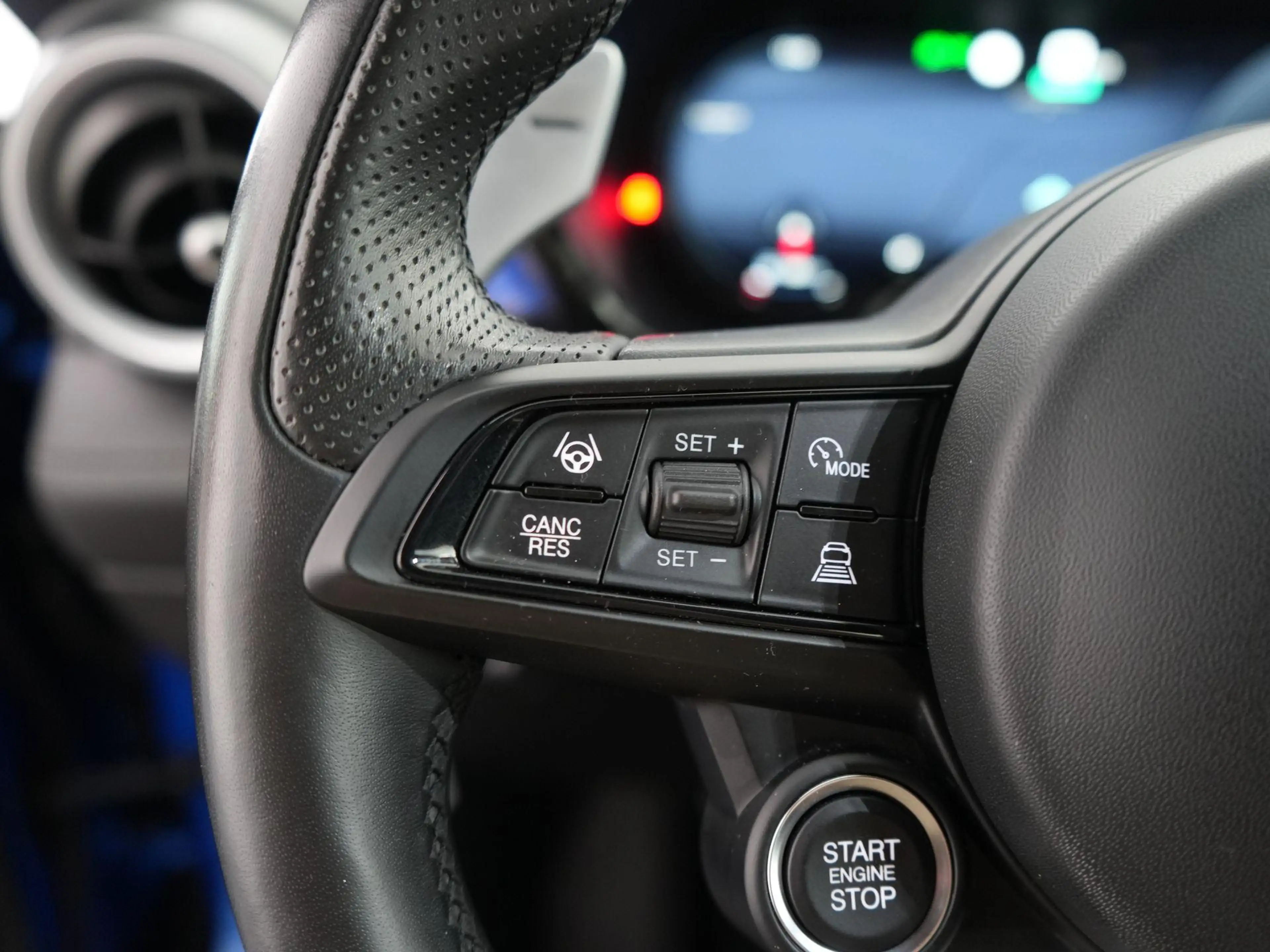 Alfa Romeo Tonale 1.5T Hybrid Edizione Speciale 20inch | Carplay | C — photo 22