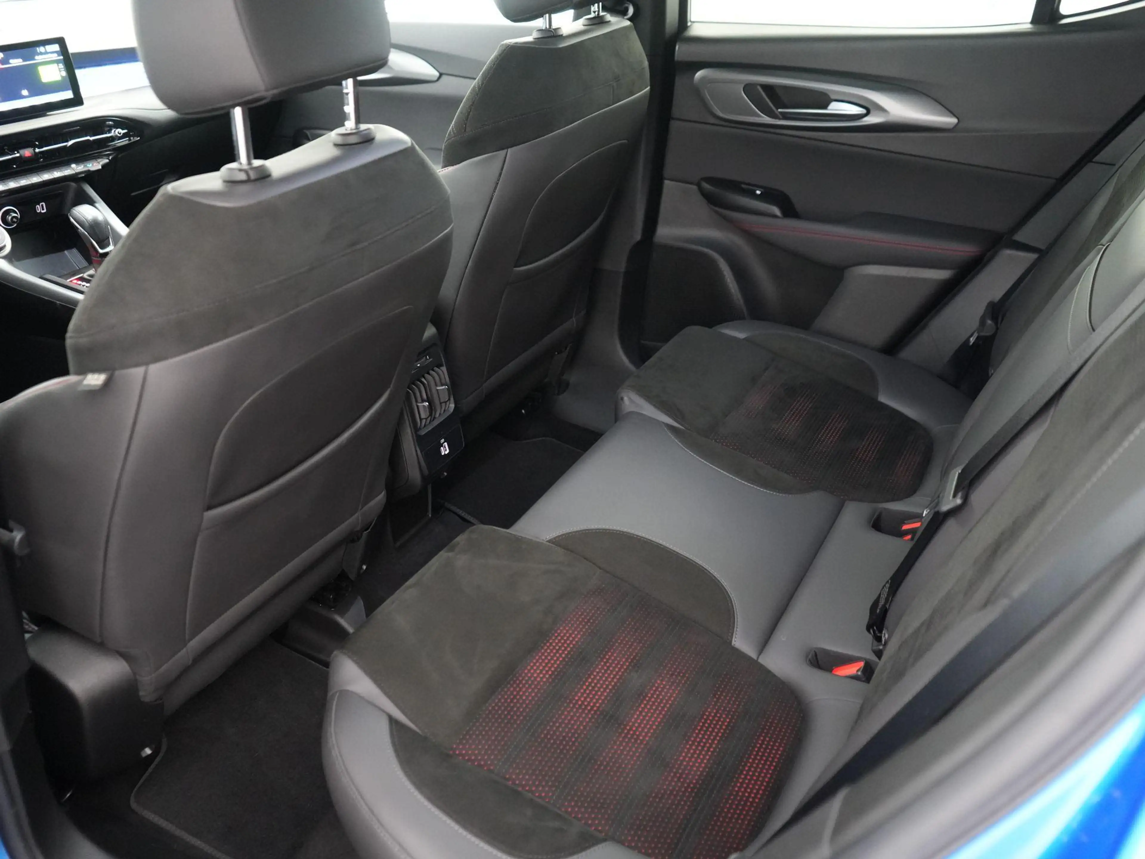 Alfa Romeo Tonale 1.5T Hybrid Edizione Speciale 20inch | Carplay | C — photo 28