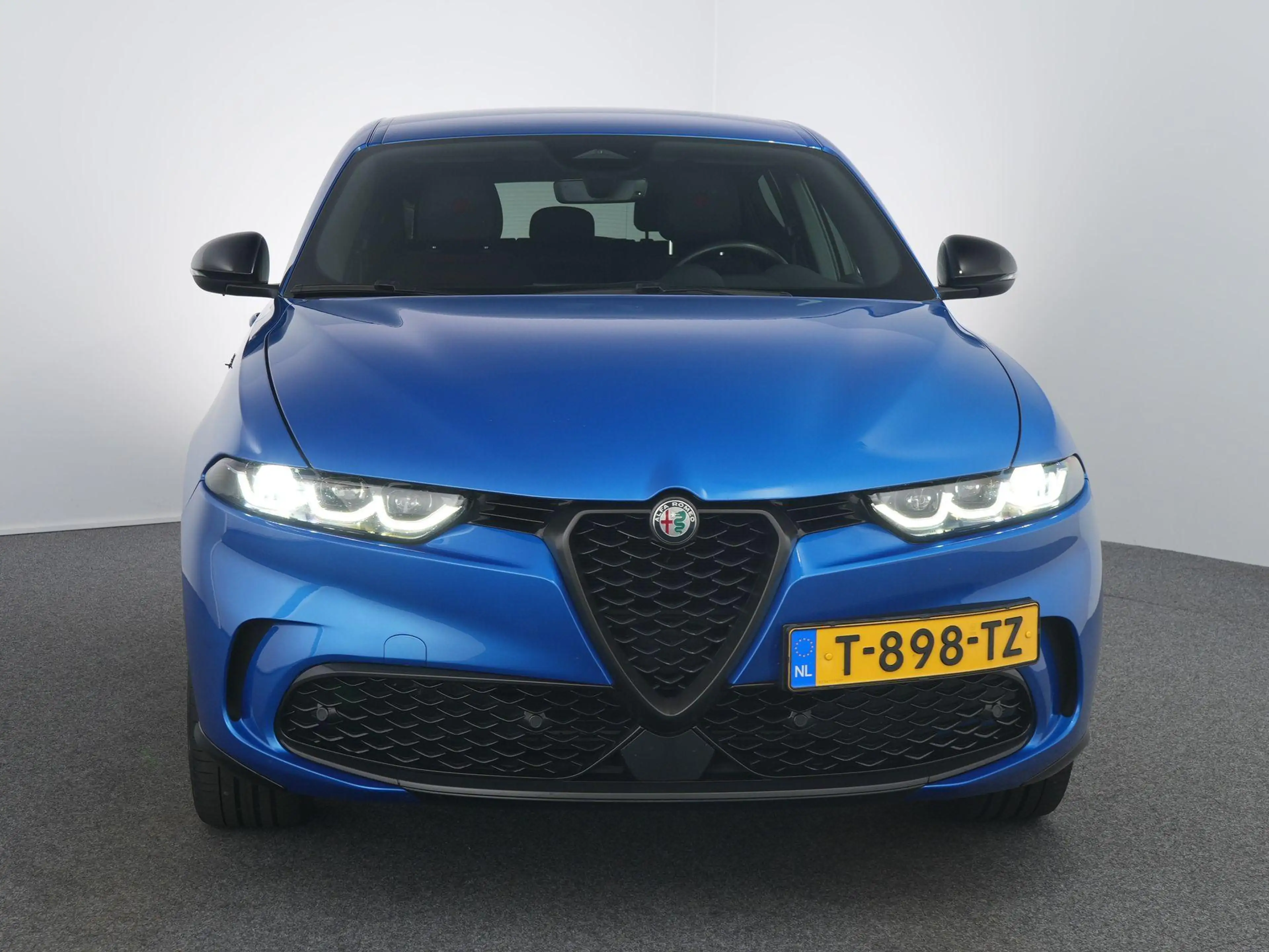 Alfa Romeo Tonale 1.5T Hybrid Edizione Speciale 20inch | Carplay | C — photo 5