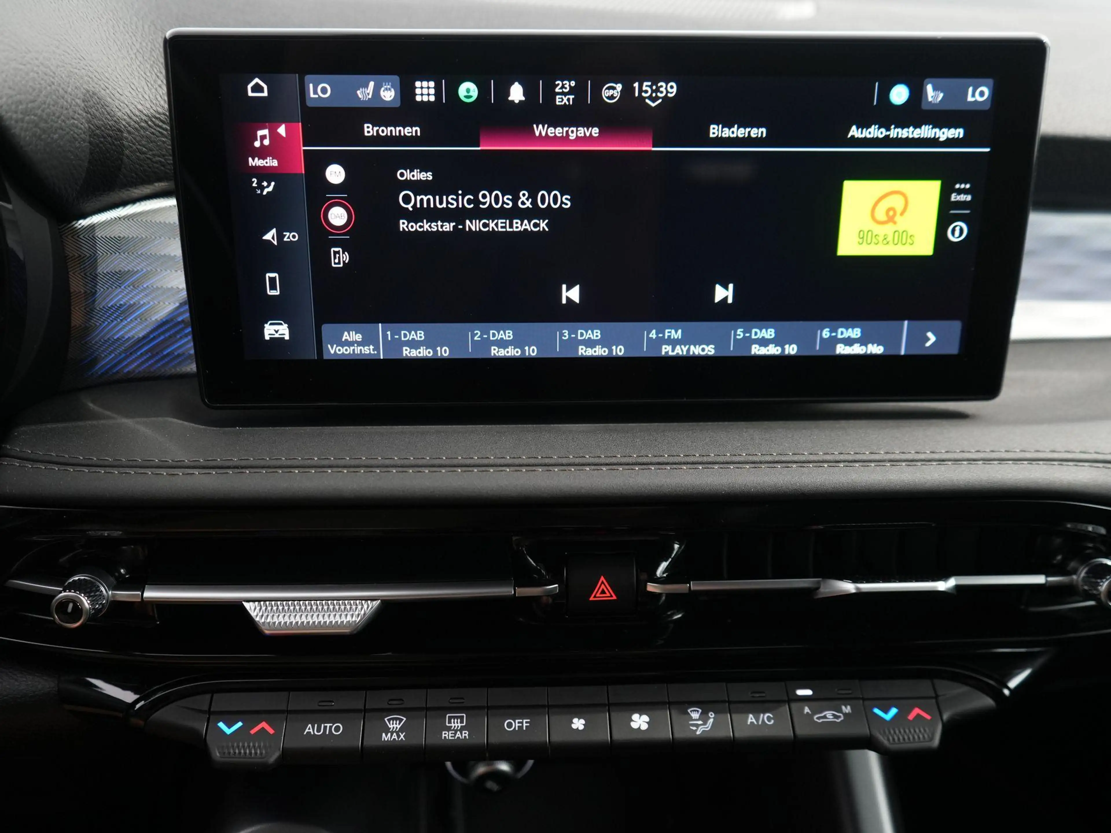 Alfa Romeo Tonale 1.5T Hybrid Edizione Speciale 20inch | Carplay | C — photo 8