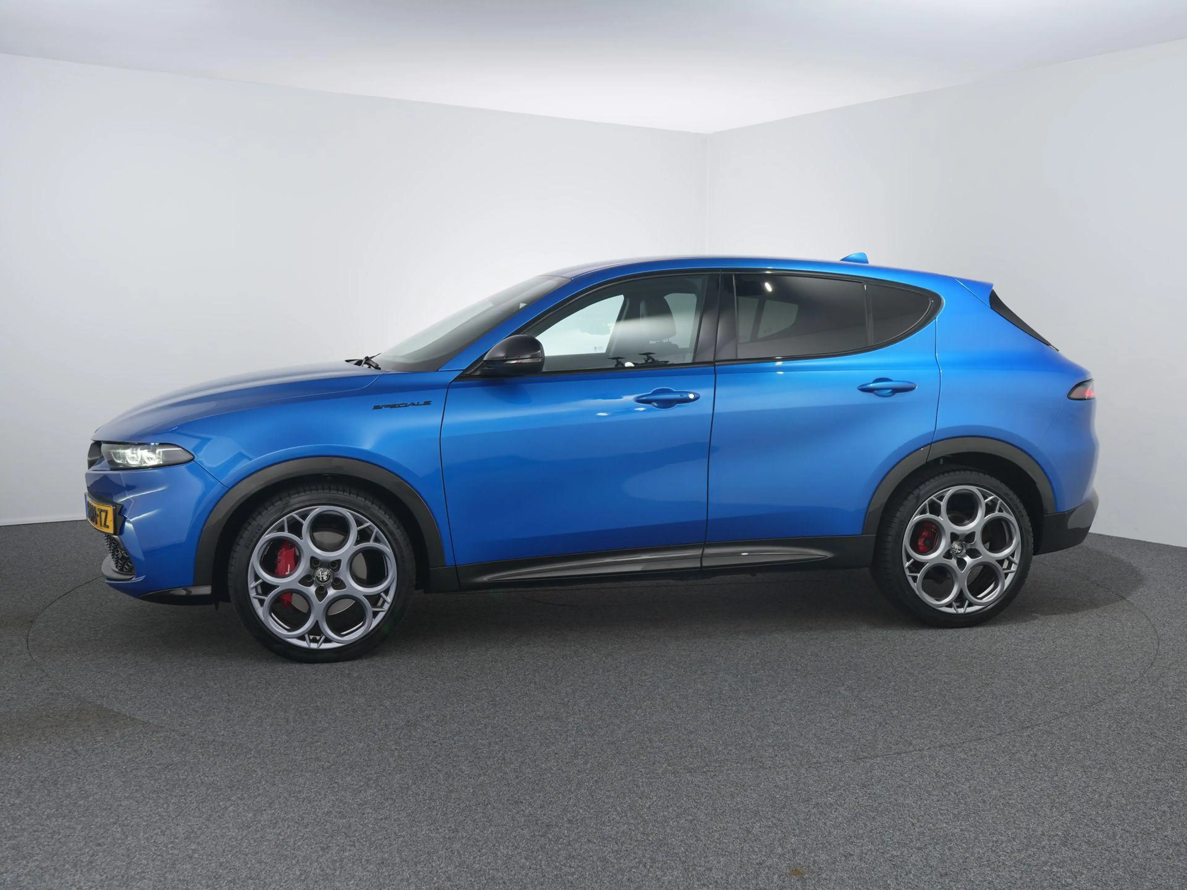 Alfa Romeo Tonale 1.5T Hybrid Edizione Speciale 20inch | Carplay | C — photo 13