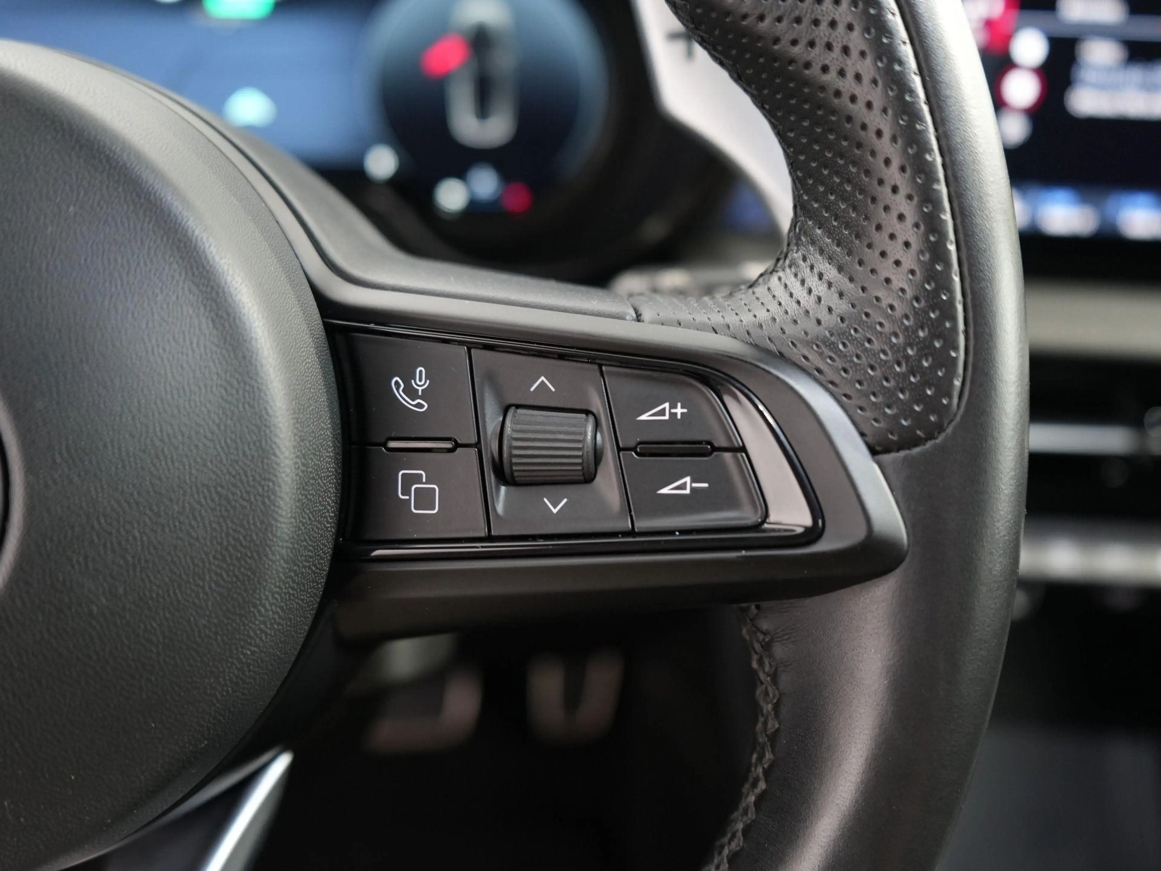 Alfa Romeo Tonale 1.5T Hybrid Edizione Speciale 20inch | Carplay | C — photo 21