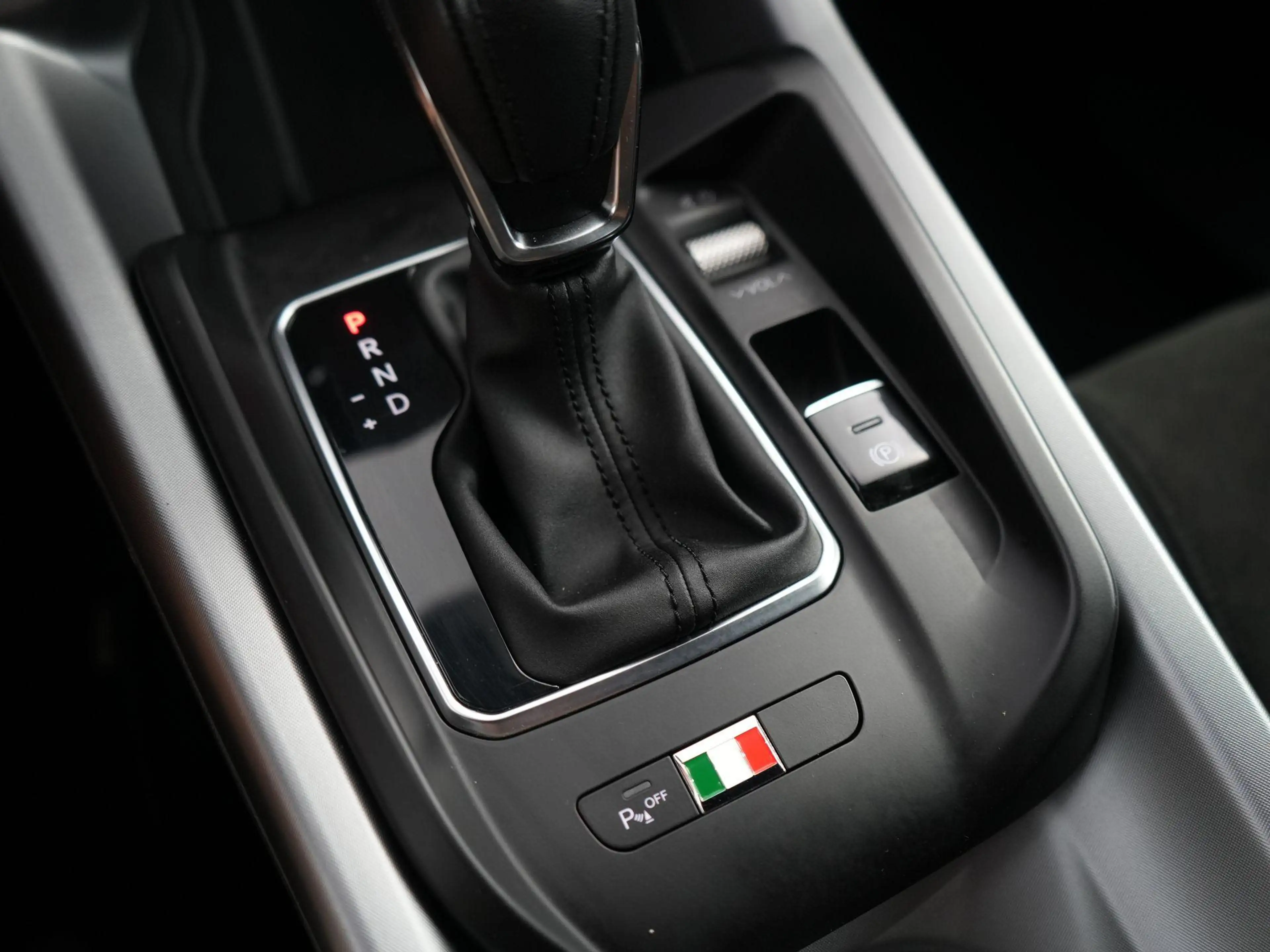 Alfa Romeo Tonale 1.5T Hybrid Edizione Speciale 20inch | Carplay | C — photo 19