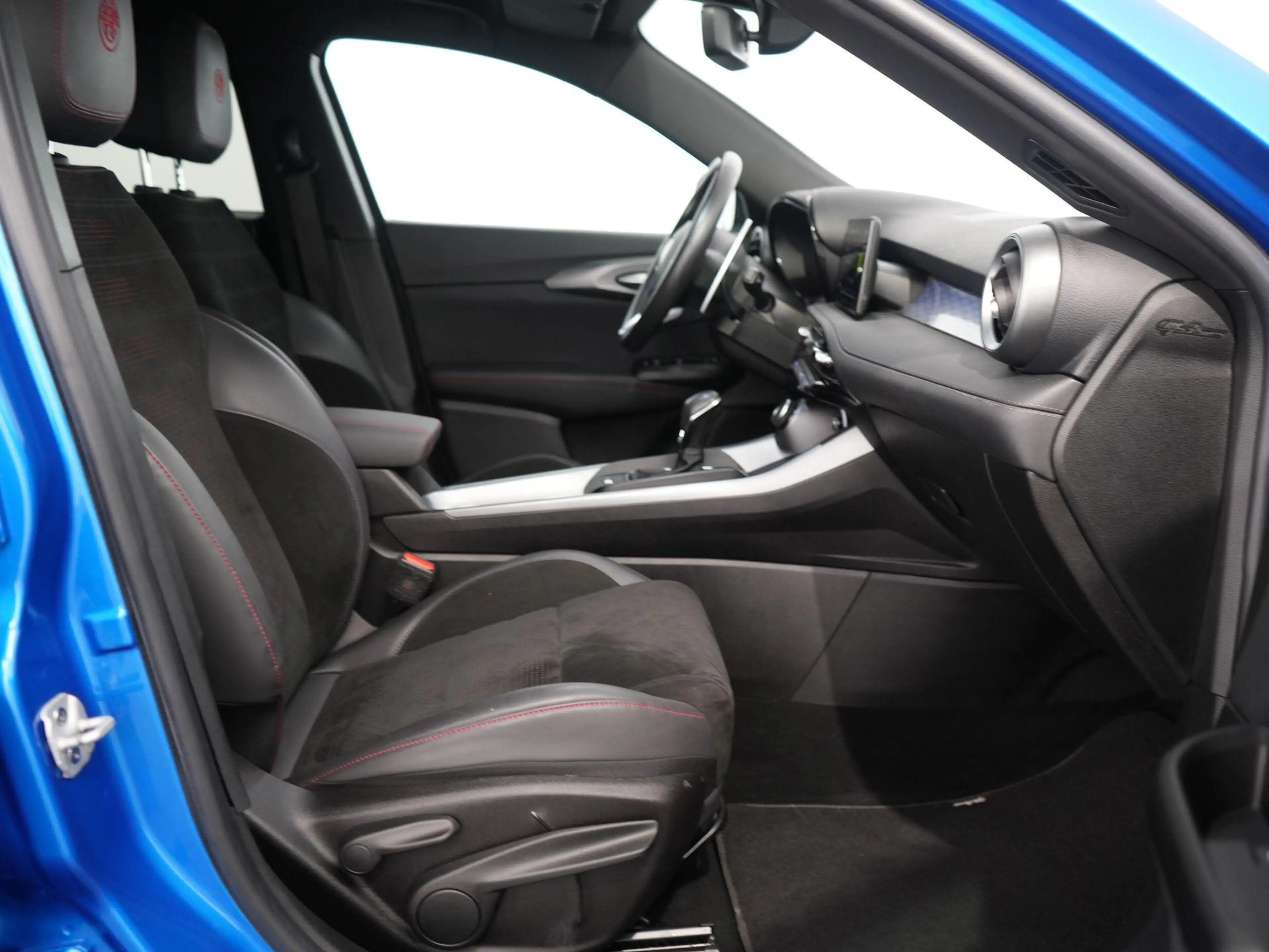 Alfa Romeo Tonale 1.5T Hybrid Edizione Speciale 20inch | Carplay | C — photo 4