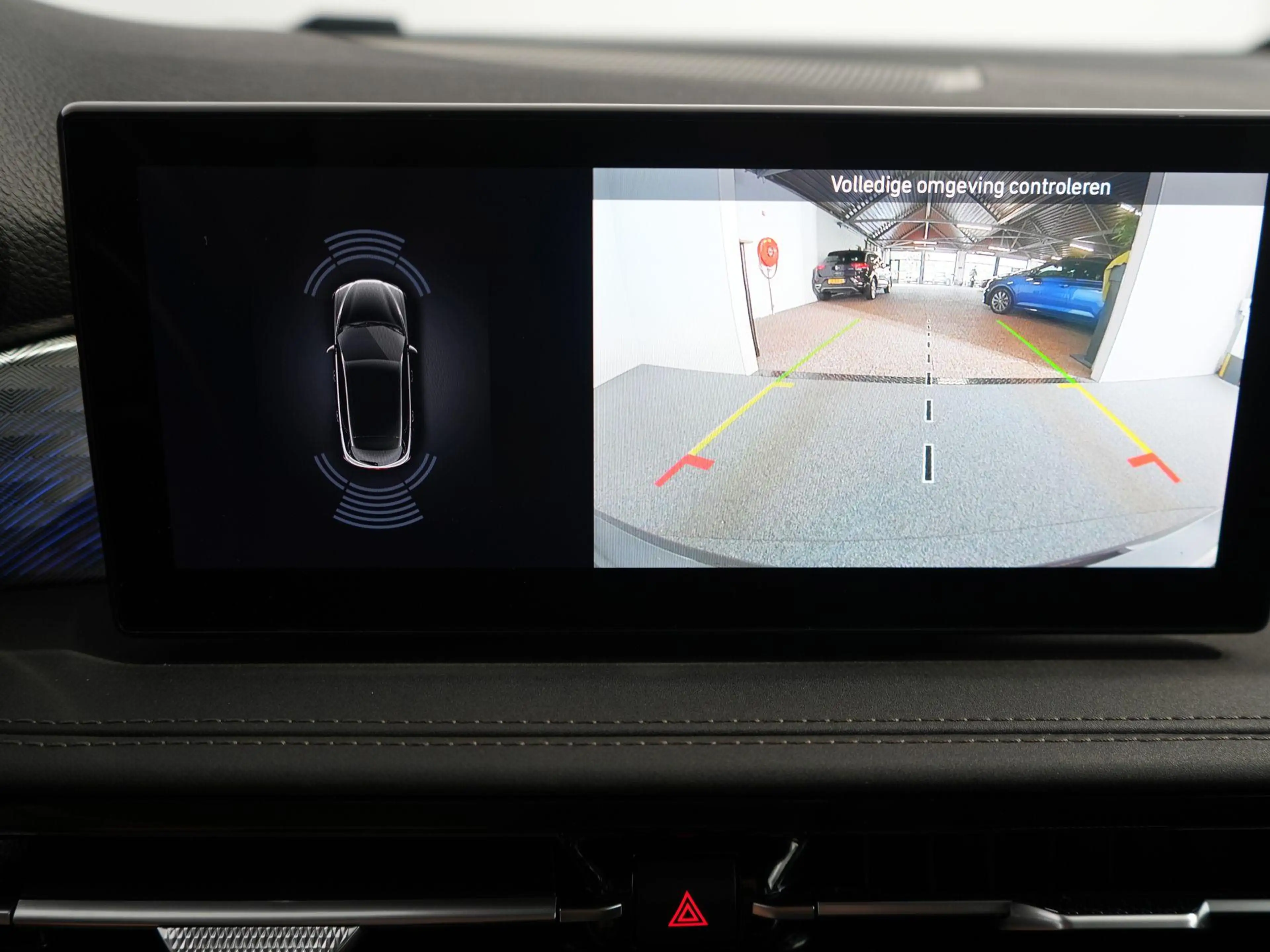 Alfa Romeo Tonale 1.5T Hybrid Edizione Speciale 20inch | Carplay | C — photo 17