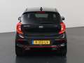 Kia Picanto 1.0 DPi GT-Line | Navigatie | Parkeercamera | Appl Schwarz - thumbnail 4