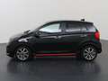 Kia Picanto 1.0 DPi GT-Line | Navigatie | Parkeercamera | Appl Schwarz - thumbnail 5