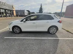 Citroen C4 PureTech 110 BVM Millenium