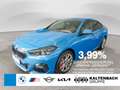BMW 220 i Gran Coupe xDrive M-Sport Pro AHK LED Blau - thumbnail 1