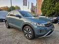 Volkswagen T-Roc 1.5 TSI ACT Blu/Azzurro - thumbnail 5