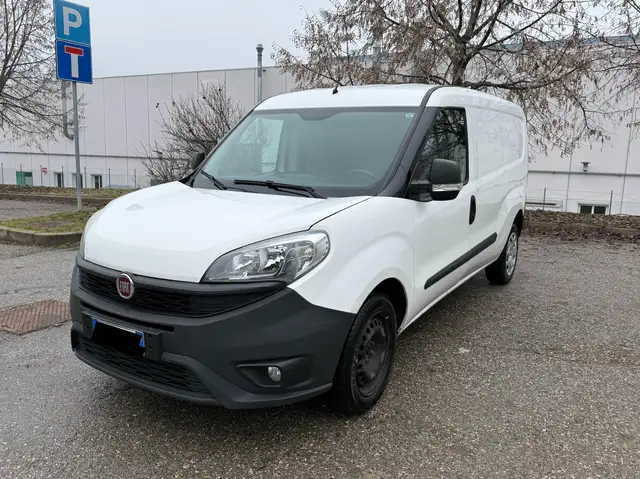 Fiat Doblo cargo maxi 1.3 mjt 16v 90cv E5+ F.L.