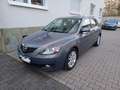 Mazda 3 Sehr guter Zustand Grau - thumbnail 1