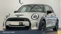 MINI Cooper S 5-türig Classic-Trim RFK PDC SHZ 17" LM Silber - thumbnail 1