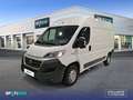 Fiat Ducato 35 L3H2 Nat.Pow(100kW) EU6 Dtemp GNC - Wit - thumbnail 1