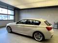 BMW 116 d Msport 5p Bianco - thumbnail 7