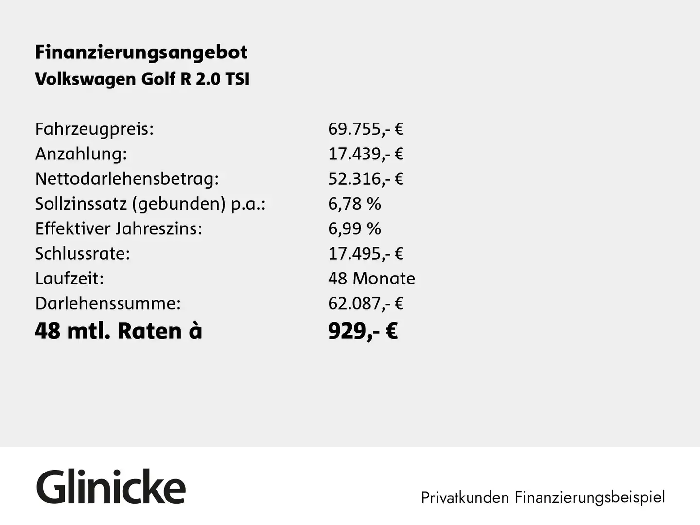 Volkswagen Golf R BLACK EDITION 2,0 TSI 4MOTION 333 PS DSG Schwarz - 2