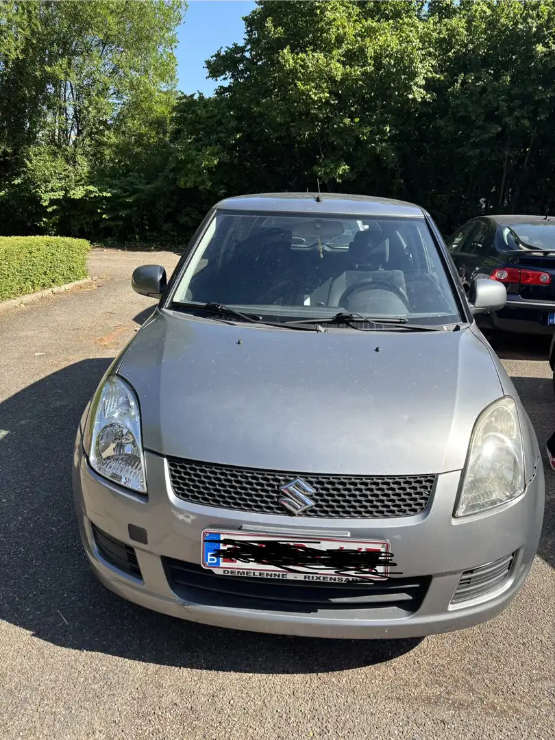 Suzuki Swift 1.3 GS - 1