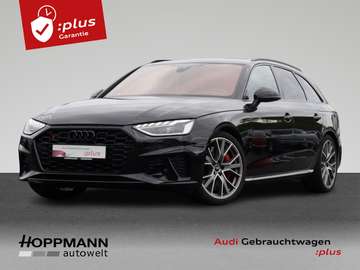 3.0 TDI quattro AHK STHZG Kamera