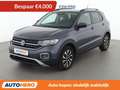 Volkswagen T-Cross 1.5 TSI ACT Active Gris - thumbnail 1