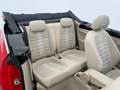 Volkswagen Beetle Cabriolet Sport *DSG *NAVI *Bi-XENON*PDC* Rosso - thumbnail 15