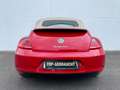 Volkswagen Beetle Cabriolet Sport *DSG *NAVI *Bi-XENON*PDC* Červená - thumbnail 5
