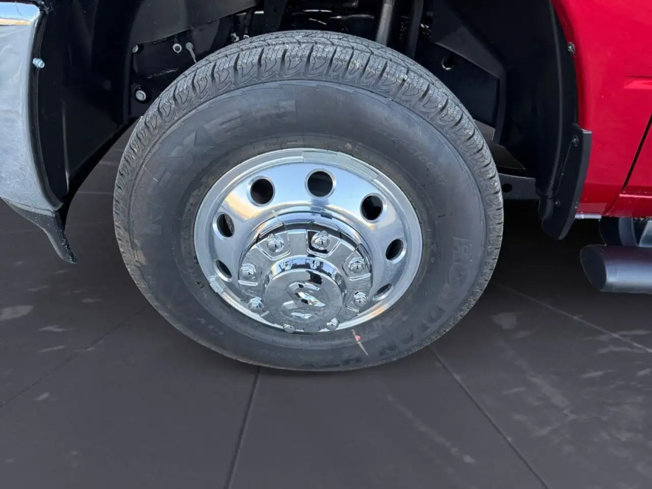 RAM 3500 photo RAM 3500