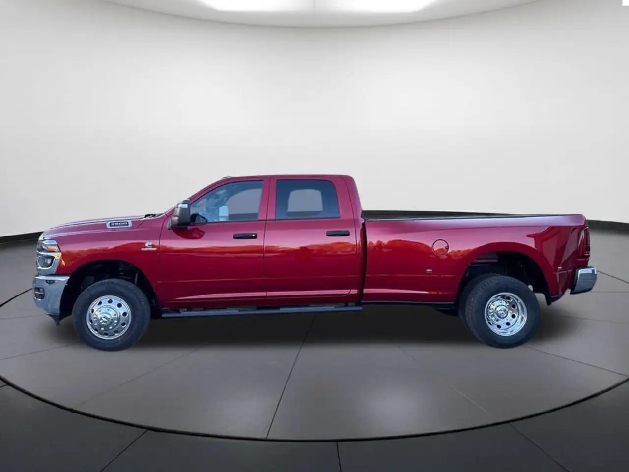RAM 3500 снимка RAM 3500